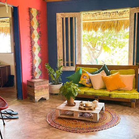 Casa Tematica Icaraizinho Villa Luaran gambar