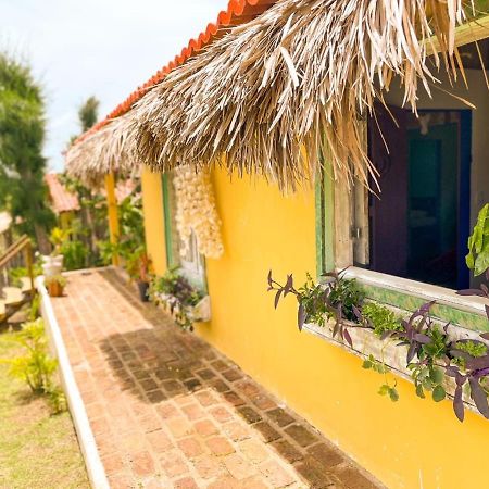Casa Tematica Icaraizinho Villa Luaran gambar