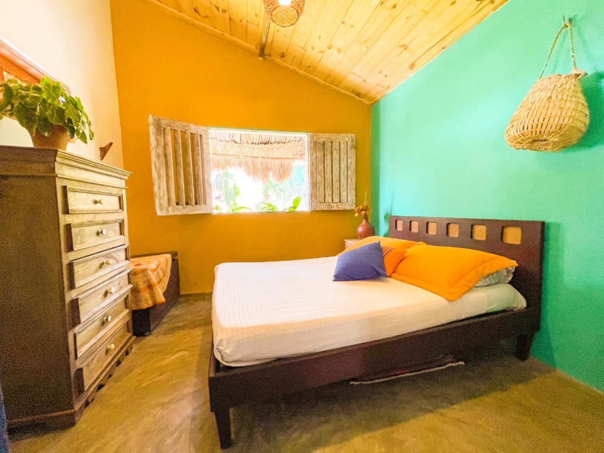 Casa Tematica Icaraizinho Villa Luaran gambar